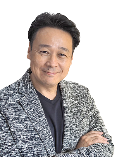 QULOKAN QLOCAN　代表　黒尾勉